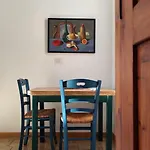 Apartamento Podere Campiano