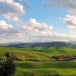 Podere Campiano Apartamento
