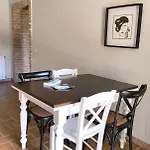 Podere Campiano Apartamento *