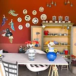 Podere Campiano Apartamento