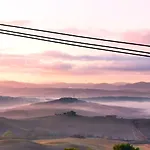 Podere Campiano * Volterra