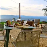 Apartamento Podere Campiano Volterra