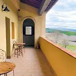 Apartamento Podere Campiano