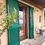 Podere Campiano Lejlighed Volterra