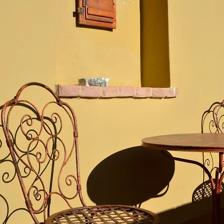 Apartment Podere Campiano