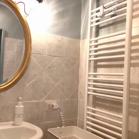Podere Campiano Apartment