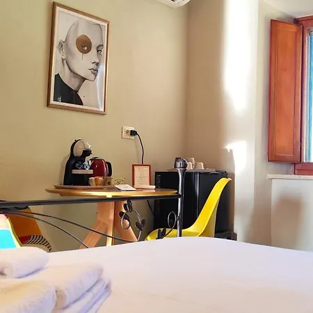 Apartment Podere Campiano