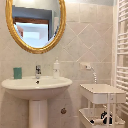 Apartment Podere Campiano *