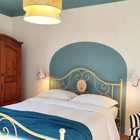 Apartment Podere Campiano Volterra