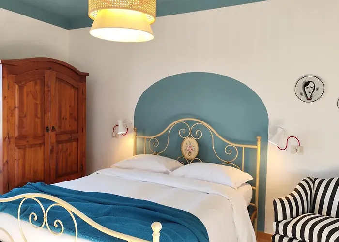 Apartment Podere Campiano Volterra