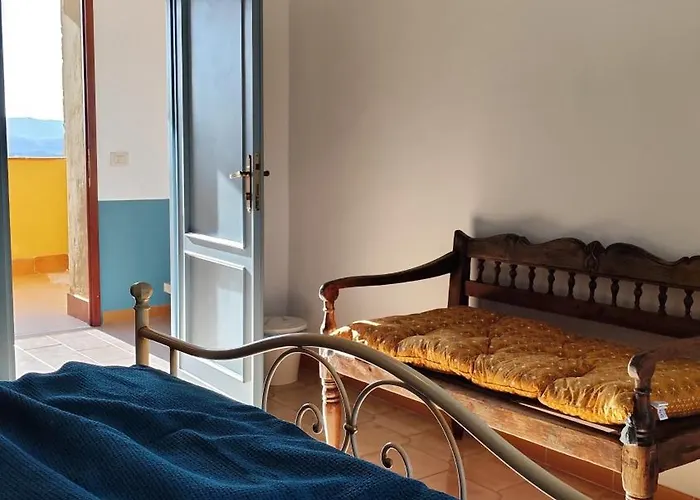 Apartment Podere Campiano