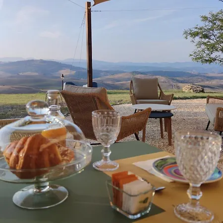 Appartement Podere Campiano
