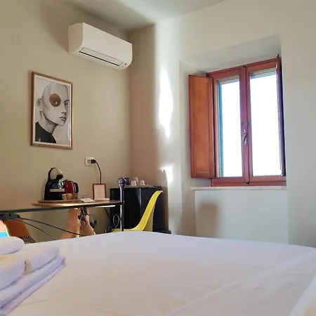 Podere Campiano شقة فولتيرا