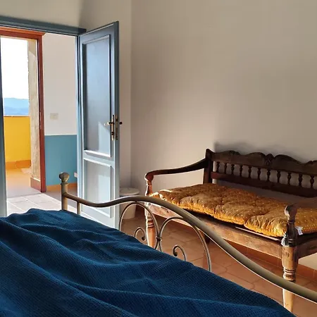 Apartamento Podere Campiano