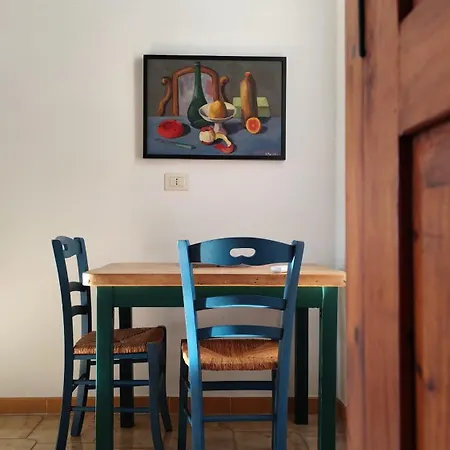 Apartamento Podere Campiano