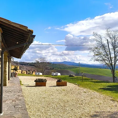 Podere Campiano
