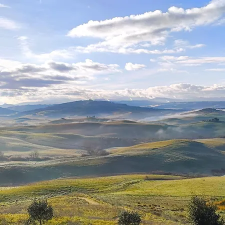 Podere Campiano Volterra