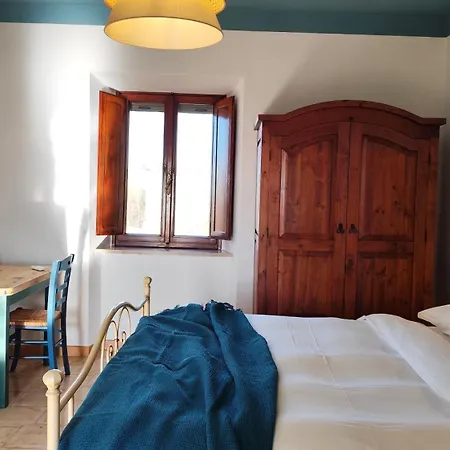 Podere Campiano Apartamento *