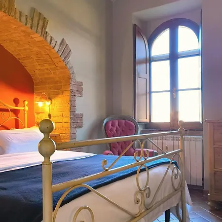 Podere Campiano