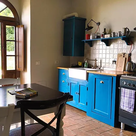 Apartamento Podere Campiano