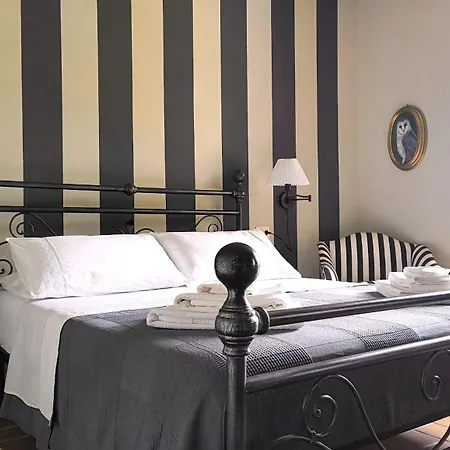 Podere Campiano Apartamento Volterra