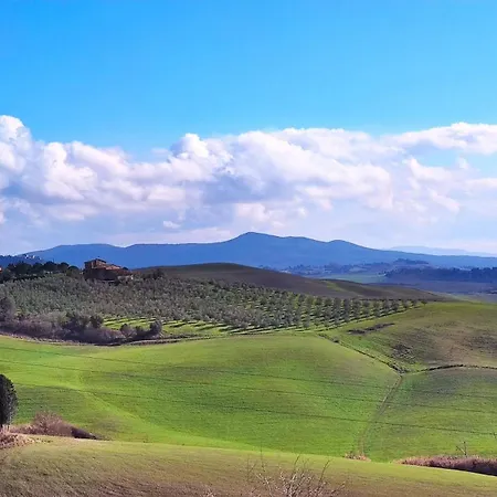 Apartamento Podere Campiano