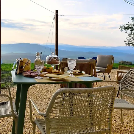 Apartamento Podere Campiano Volterra