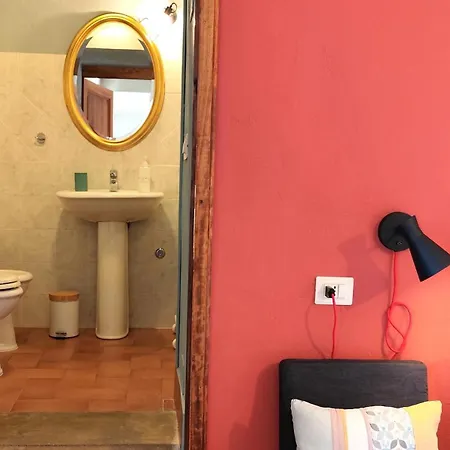 Apartamento Podere Campiano *