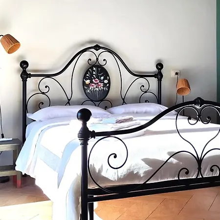 Podere Campiano Apartamento Volterra