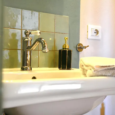 Podere Campiano Apartamento