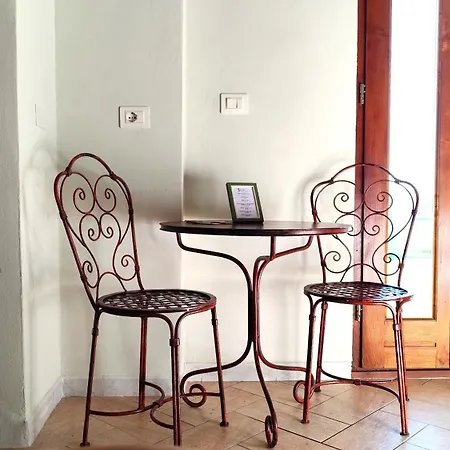 Apartamento Podere Campiano