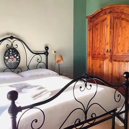 Apartamento Podere Campiano Volterra