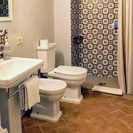Podere Campiano Apartamento *