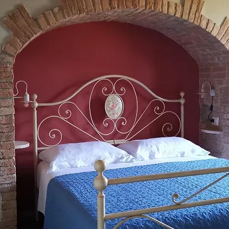 Podere Campiano Appartamento