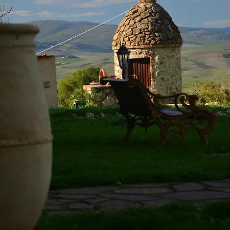 Podere Campiano Volterra