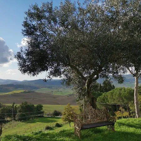 Podere Campiano Appartamento