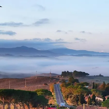 Appartamento Podere Campiano *