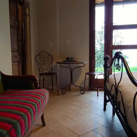 Appartamento Podere Campiano Volterra