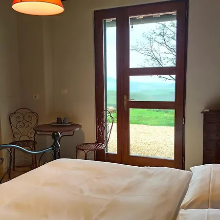 Podere Campiano Appartamento Volterra