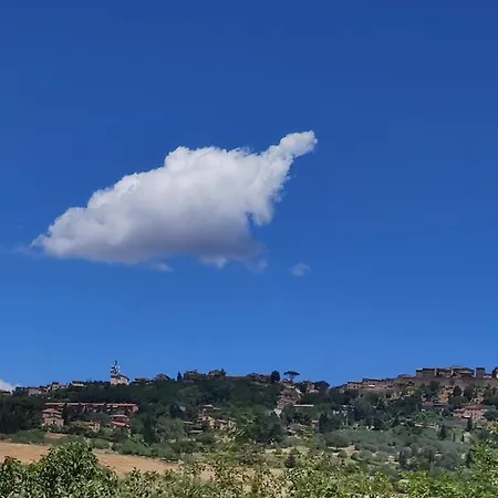 Podere Campiano *