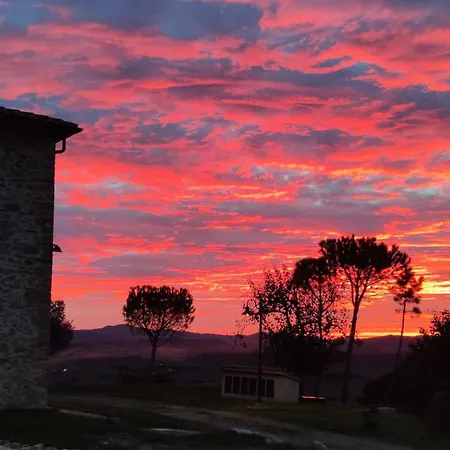Podere Campiano Volterra