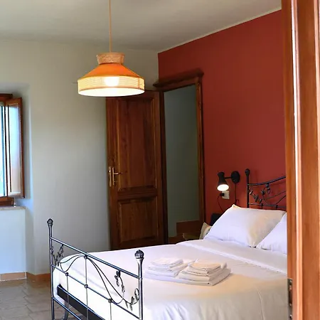 Podere Campiano
