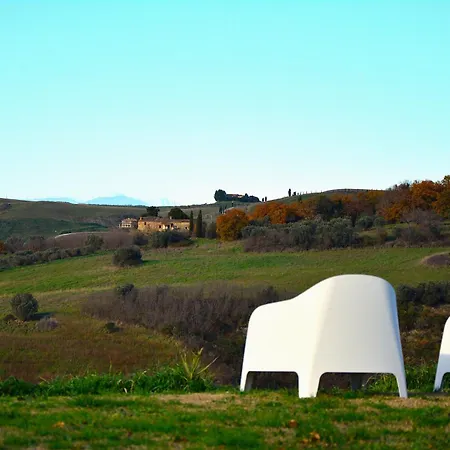 Podere Campiano Appartamento *
